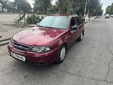 хундай ix25: Daewoo Nexia: 2010 г., 1.5 л, Механика, Бензин, Седан — 2