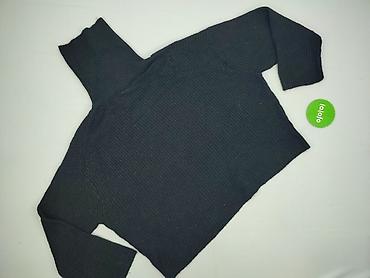 długi: H&M, Golf damski, rozmiar 2XL — 2