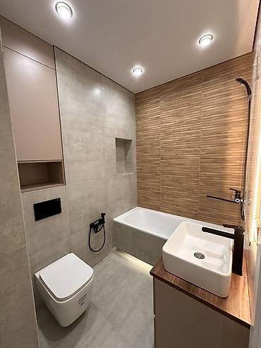 Продажа квартир: 3 комнаты, 93 м², Элитка, 12 этаж — 10