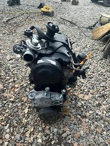 karburator pz30: MOTORI VW BENZ I DIZEL | Prodajem motor od Golfa 4 1.9TDI, SDI, (tdi — 4