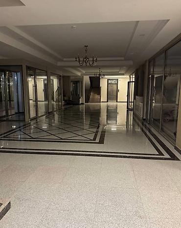Квартиры: 3 комнаты, 145 м², Южная Магистраль Элитка, 6 этаж, ПСО (под самоотделку) — 3