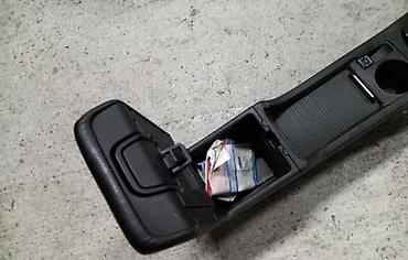 fg electronics model fj 130: NASLON ZA RUKU ZA OPEL ASTRA J | Svi delovi za Opel vozila : Astra G — 1