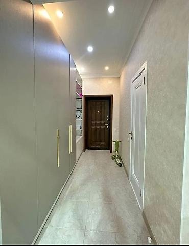 Продажа квартир: 2 комнаты, 82 м², Элитка, 9 этаж — 8