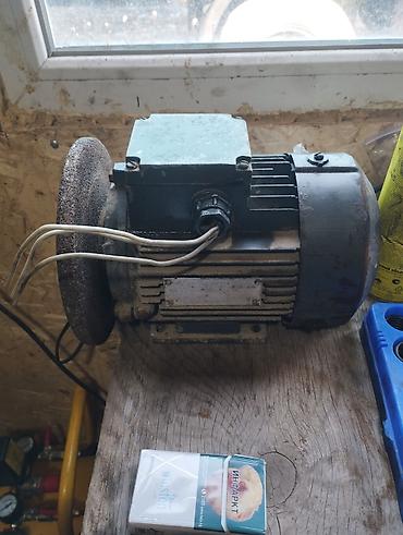 Точильные станки: Точильный станок на базе асинхронного электродвигателя,3в1одном,можно — 1