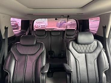 Hyundai: Hyundai Palisade: 2020 г., 3.8 л, Автомат, Бензин, Внедорожник — 10