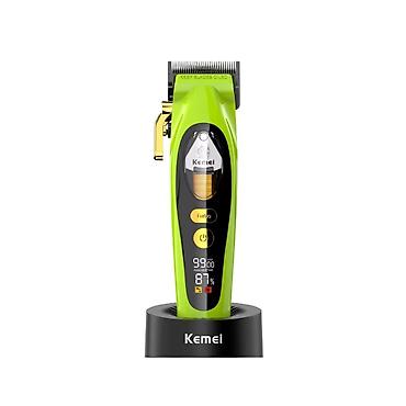 kemei: №: 12899 Məhsulun adı: Saç kəsimi üçün cihaz Kemei KM-2035 Brend — 1