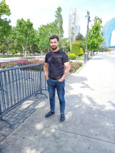 fehle is elanlari 2024: Salam her növ Fəhlə işlərinin görülməsi