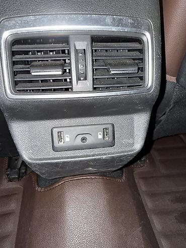 Renault: Renault QM6: 2020 г., 2 л, Автомат, Газ, Кроссовер — 23