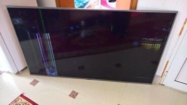 Televizori: Samsung GQ65Q67T 4K QLED TV - 2020 Moze i u delovima. Slanje Brzom — 5
