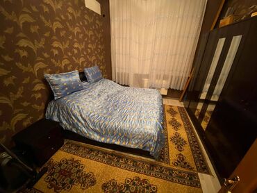 Köhnə tikili: Bakı, 3 otaqlı, Köhnə tikili, m. Həzi Aslanov, 85 kv. m — 5