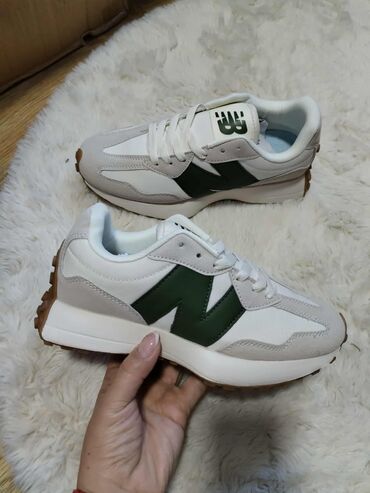 Patike: New Balance, 38 — 4