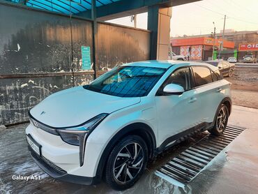 Weltmeister: Weltmeister 2023 г., 69657 км, Передний, В наличии at lalafo.kg — 5 Weltmeister: Weltmeister 2023 г., 69657 км, Передний, В наличии — 5