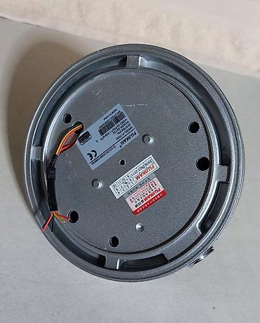 goruntu kamera: Fujikam FI-700C Dome Kamera – Məhsul Təsnifatı Məhsul Növü: Dome — 3