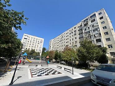 şeki: Ev Satılır - 2 otaq Oxford Universitetinin yanı. Kupça var. Orta — 1