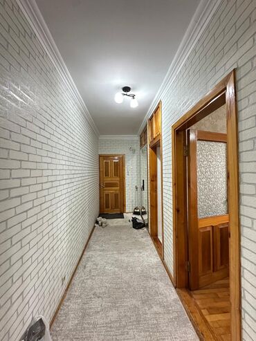 Продажа квартир: 2 комнаты, 53 м², Индивидуалка, 4 этаж, Косметический ремонт — 2