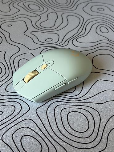 razer deathadder essential: Logitech G304X Новая мышка, пользовался пол часа, но понял что не — 2