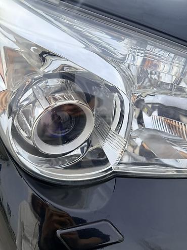 Lexus: Lexus GX: 2012 г., 4.6 л, Автомат, Газ, Внедорожник — 12