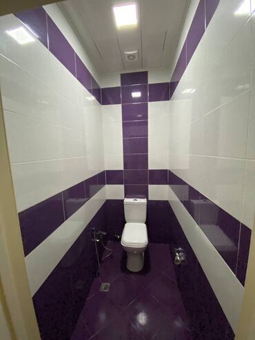 Yeni tikili: 3 otaqlı, Yeni tikili, m. Həzi Aslanov, 93 kv. m — 11