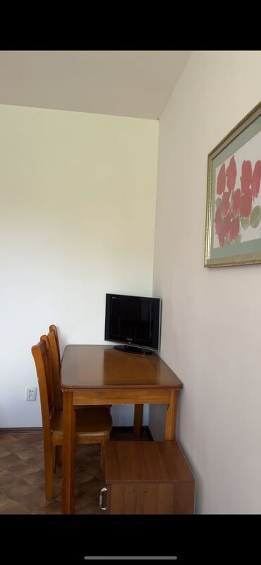 Иссык-Куль 2025: Коттедж, готевой дом, коттедж «АЙША» Чолпон-Ата, Парковка, стоянка, Детская площадка — 18