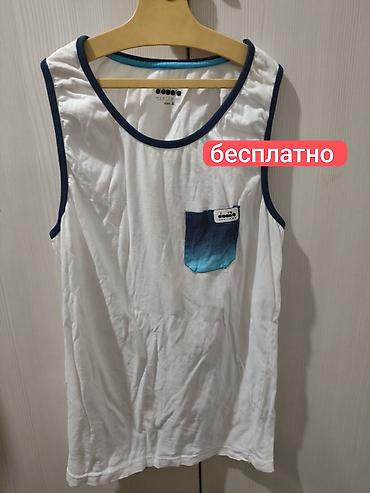Другие детские вещи: 👕Вещи на мальчика примерно на возраст от 9-10 до 12-13 лет — 20