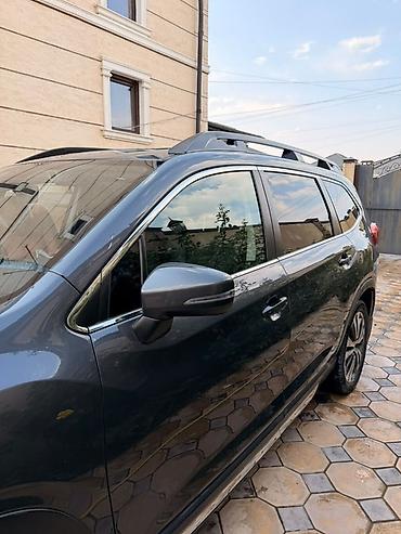 субару легасы: Subaru Ascent: 2019 г., 2.4 л, Бензин, Кроссовер — 3