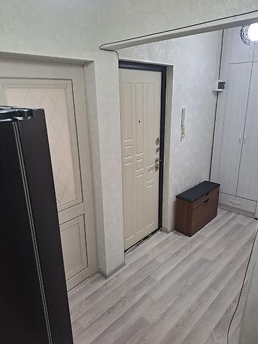 санузла: 2 комнаты, 52 м², 105 серия, 4 этаж, Свежий ремонт — 3