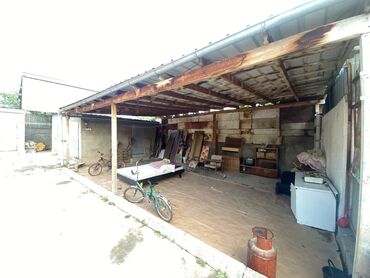 Продажа домов: Дом, 50 м², 3 комнаты, Собственник, Косметический ремонт — 12