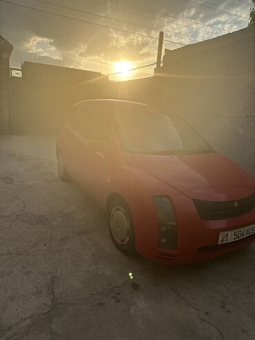 тайота филдир: Toyota : 2003 г., 1.3 л, Автомат, Бензин, Хэтчбэк
