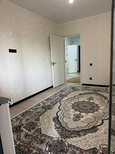 Батирлер: 1 бөлмө, 51 м², Пишпек Элитка, 1 кабат, Евро оңдоо — 2