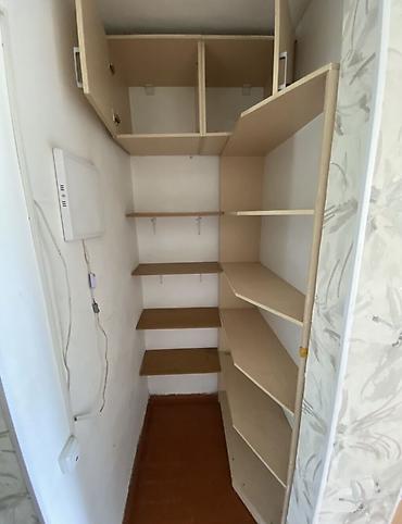 Продажа квартир: 3 комнаты, 58 м², 104 серия, 4 этаж, Старый ремонт — 8