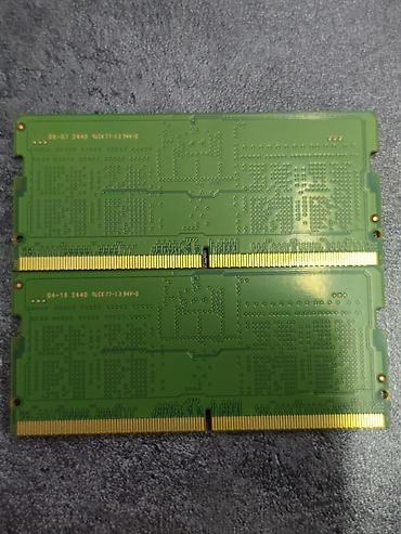 ddr5 16gb: Оперативная память Samsung DDR5 5600 — 16 ГБ (2x8). Полностью — 2