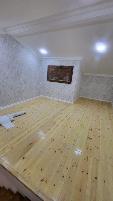 Yeni tikili: Mehdiabad, 2 otaqlı, Yeni tikili, m. Azadlıq Prospekti, 51 kv. m — 7