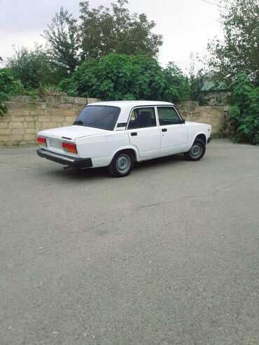 mini cooper salon qiymeti: VAZ (LADA) 2107: 1.5 l | 2004 il 2435 km Sedan