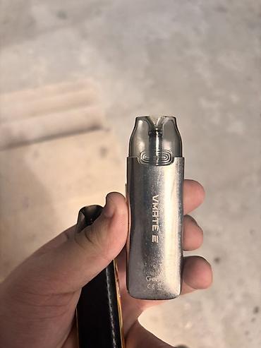 vozol pod: VOOPOO V.MATE E pod sistemi - Brend/model: VOOPOO V.MATE E (gövdə — 3