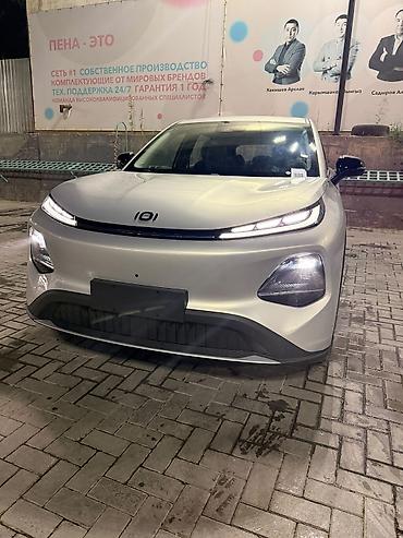 changan cs75 plus: Lixiang : 2026 г., Автомат, Электромобиль, Кроссовер — 8