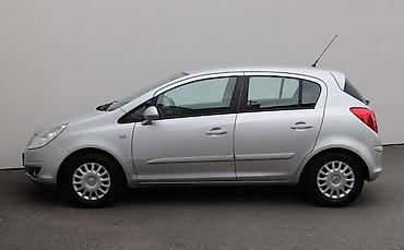 momo auto ruma: VRATA ZA OPEL CORSA D OD 2006. DO 2014. GOD. | Polovni originalni — 1