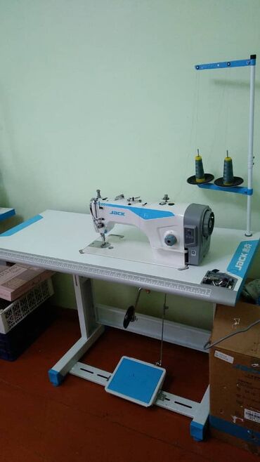 швейная машинка джек: Ремонт | Швейные машины