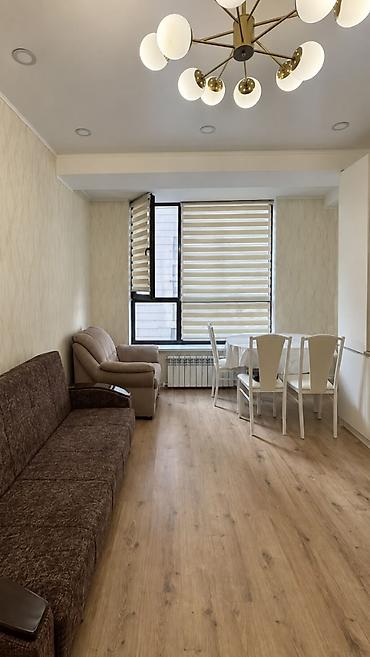 Продажа квартир: 2 комнаты, 52 м², Золотой квадрат Элитка, 6 этаж, Евроремонт — 2