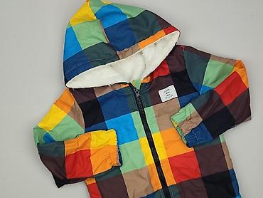 select shop bluzy: Kurtka przejściowa, 5-6 lat, 110-116 cm, stan - Bardzo dobry — 1