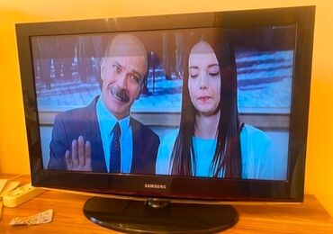 Televizorlar: Televizor Samsung 82"