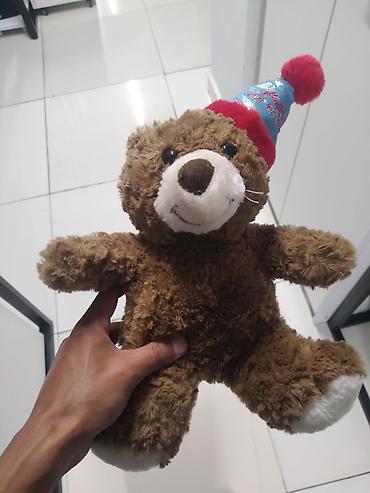 мишка оптом: Мягкие игрушки ОПТОМ и в розницу 🧸 Продаём мягкие игрушки в — 3