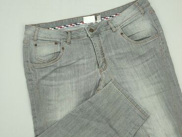 spódnice jeansowe rozmiar 48: Shorts, 4XL (EU 48), condition - Good