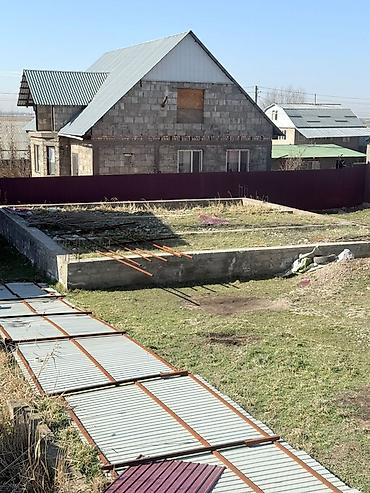 Продажа участков: 5 соток, Для строительства — 4