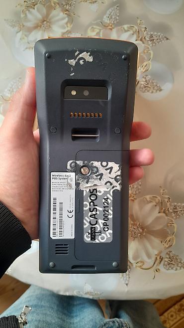 Elektronika: Məhsul: Təhlükəsizlik kameraları və POS terminalı dəsti Tərkib: - 4 — 4