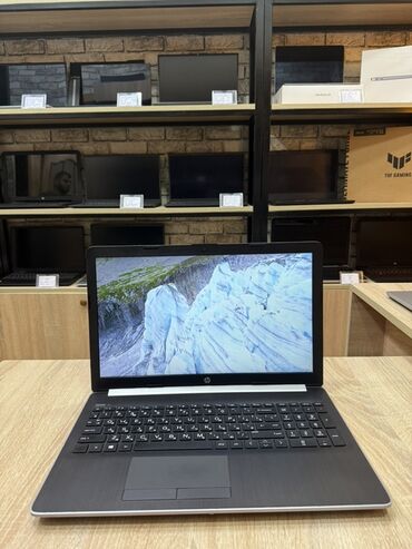 atv plus qiymeti: İşlənmiş HP Pavilion, 15.6 ", Intel Core i7, 1 TB