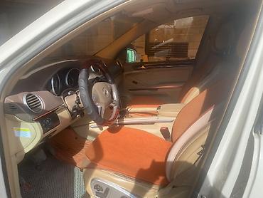 ravon r 3: Mercedes-Benz GL-Class: 2011 г., 3 л, Автомат, Дизель, Жол тандабас — 10