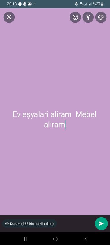 gəncədə mebel: Ev üçün digər mebel