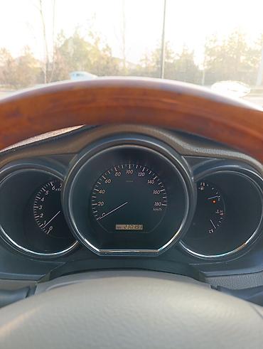 Toyota: Toyota Harrier: 2006 г., 3 л, Автомат, Бензин, Кроссовер — 13