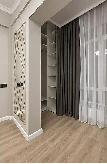 2 комнаты, 55 м², Южная Магистраль 14 этаж, Евроремонт