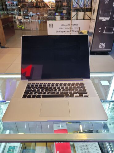 мак х: IPhone 17 Pro Max, Б/у, 256 ГБ, Natural Titanium, Наушники, В рассрочку, 100 %